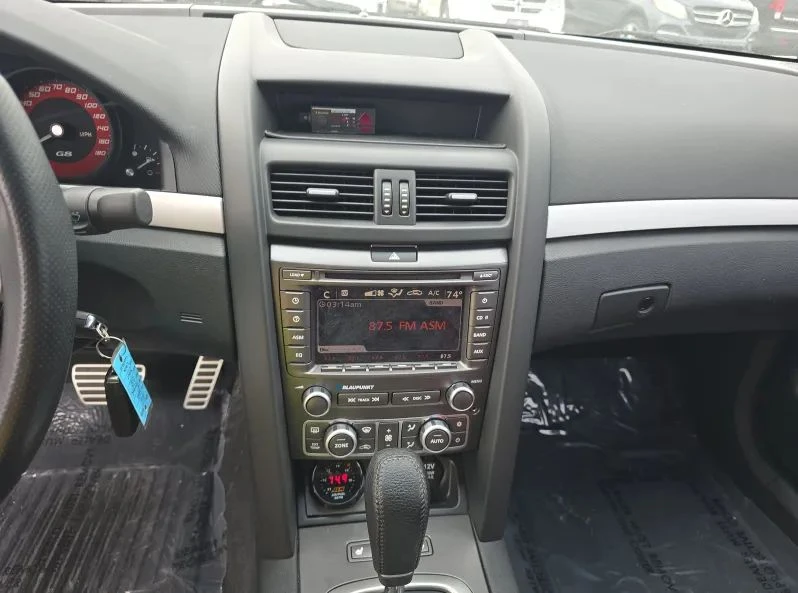 2009 Pontiac G8 - Image 16 of 16