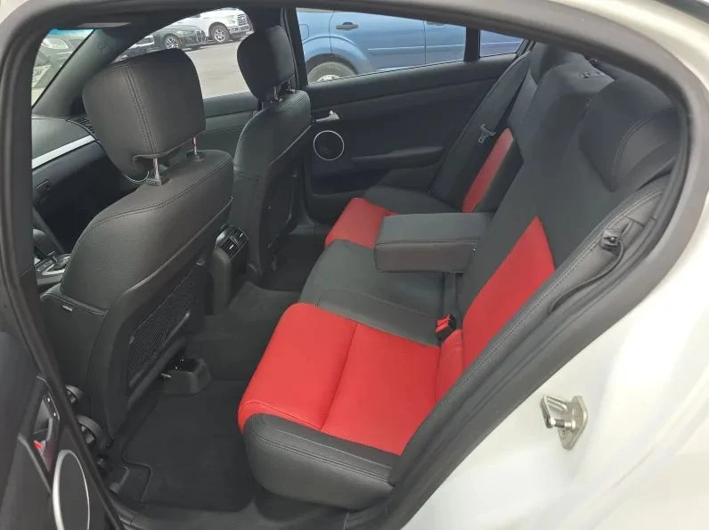 2009 Pontiac G8 - Image 14 of 16