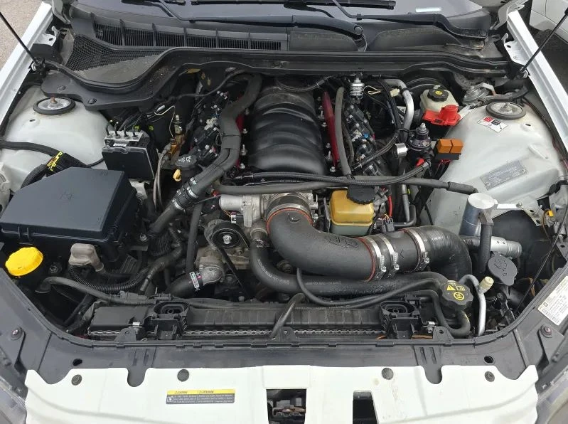 2009 Pontiac G8 - Image 11 of 16