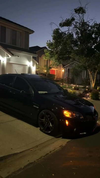 2009 Pontiac G8 - Image 13 of 13