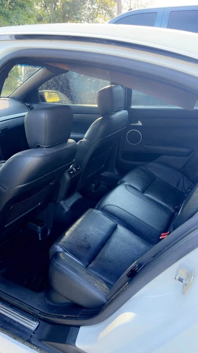 2009 Pontiac G8 - Image 5 of 9