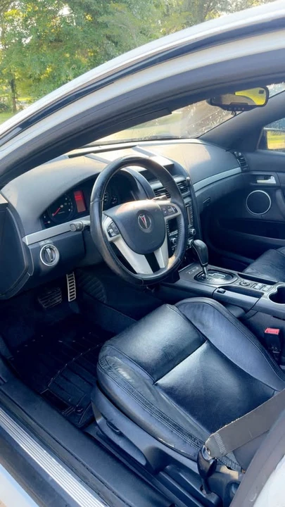 2009 Pontiac G8 - Image 3 of 9