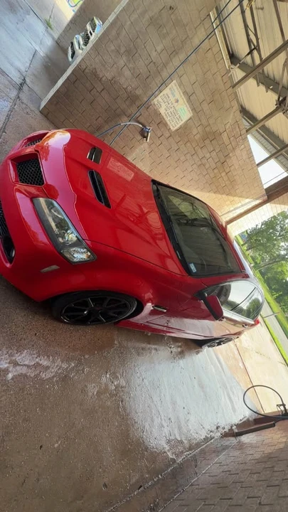 2009 Pontiac G8 - Image 2 of 15
