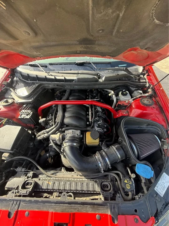 2009 Pontiac G8 - Image 11 of 15