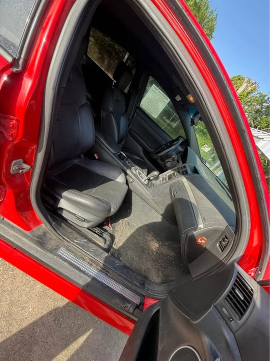 2009 Pontiac G8 - Image 10 of 15