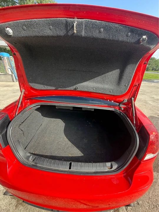 2009 Pontiac G8 - Image 12 of 15