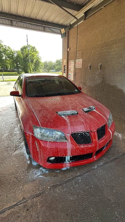 2009 Pontiac G8 - Image 14 of 15
