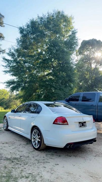 2009 Pontiac G8 - Image 10 of 10