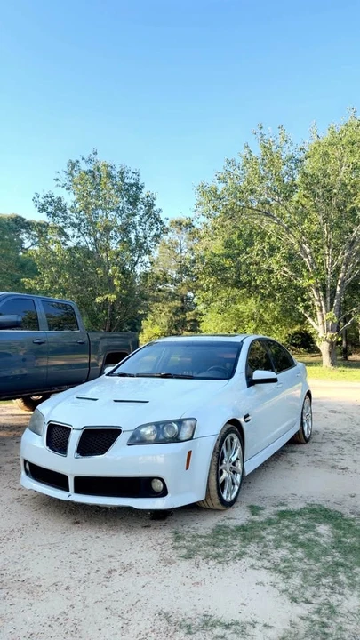 2009 Pontiac G8 - Image 9 of 10