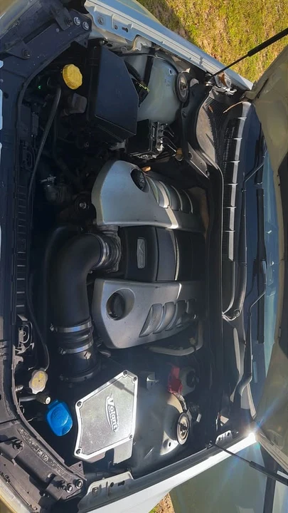 2009 Pontiac G8 - Image 3 of 10