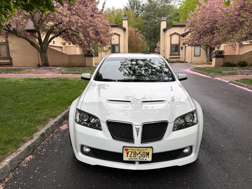 2009 Pontiac G8 - Image 4 of 19