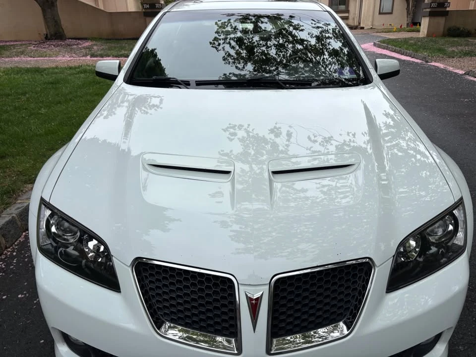 2009 Pontiac G8 - Image 16 of 19