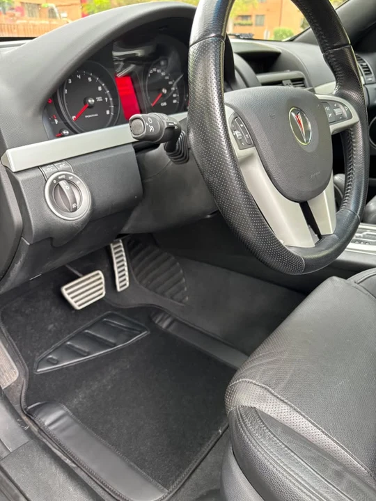 2009 Pontiac G8 - Image 13 of 19