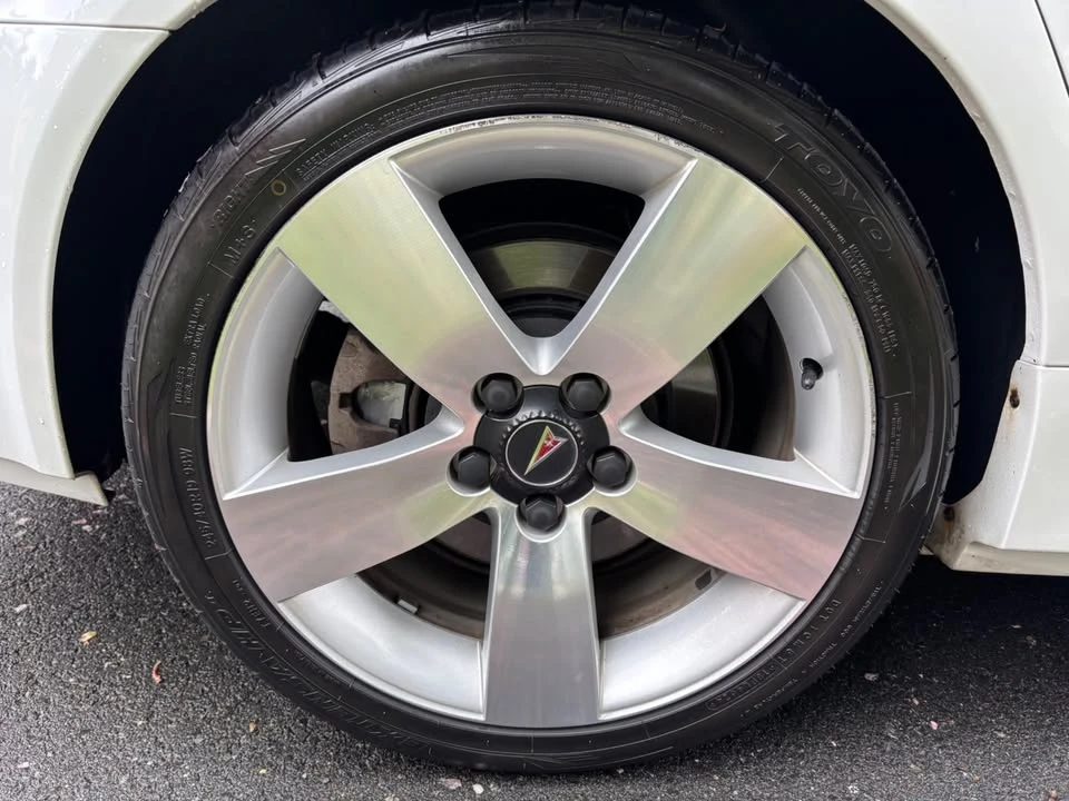 2009 Pontiac G8 - Image 19 of 19