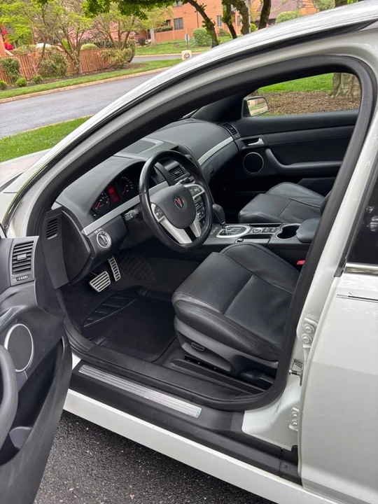 2009 Pontiac G8 - Image 6 of 19