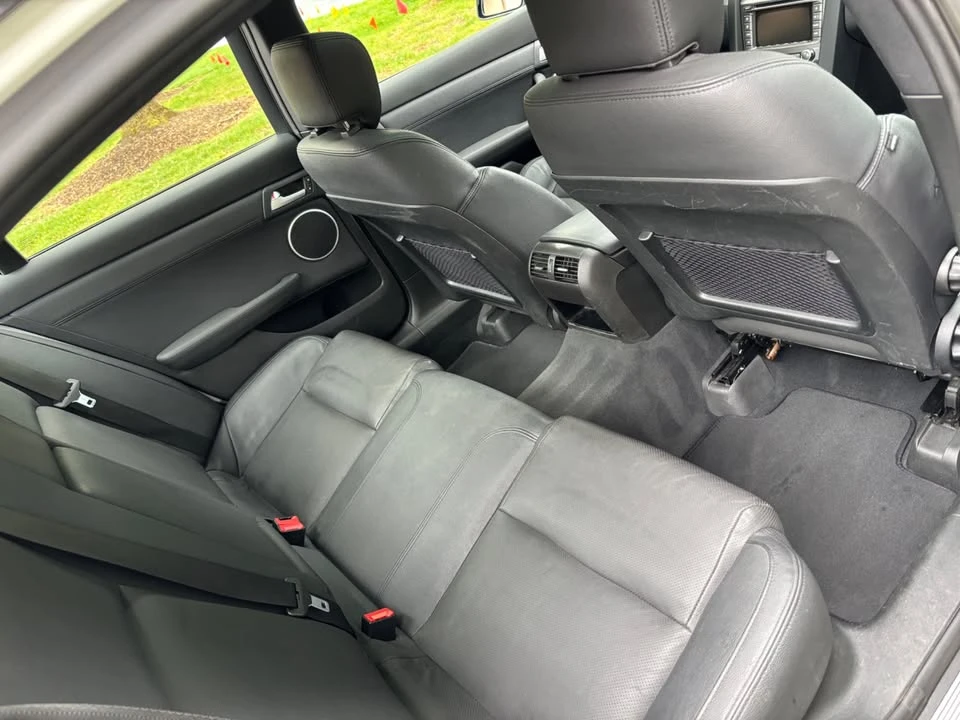 2009 Pontiac G8 - Image 11 of 19