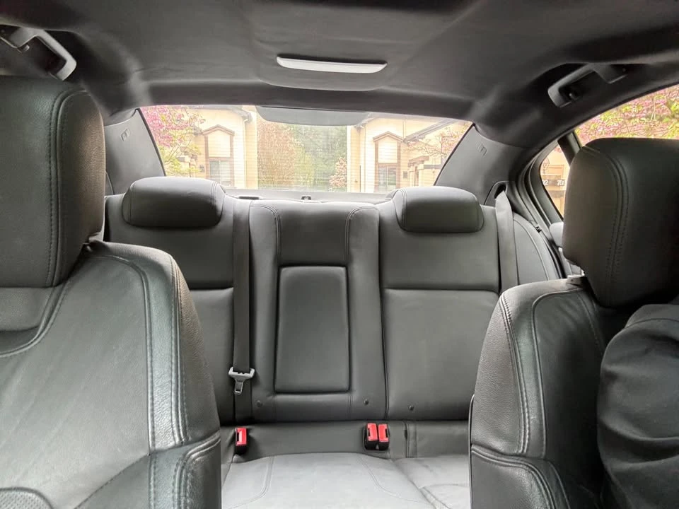 2009 Pontiac G8 - Image 10 of 19