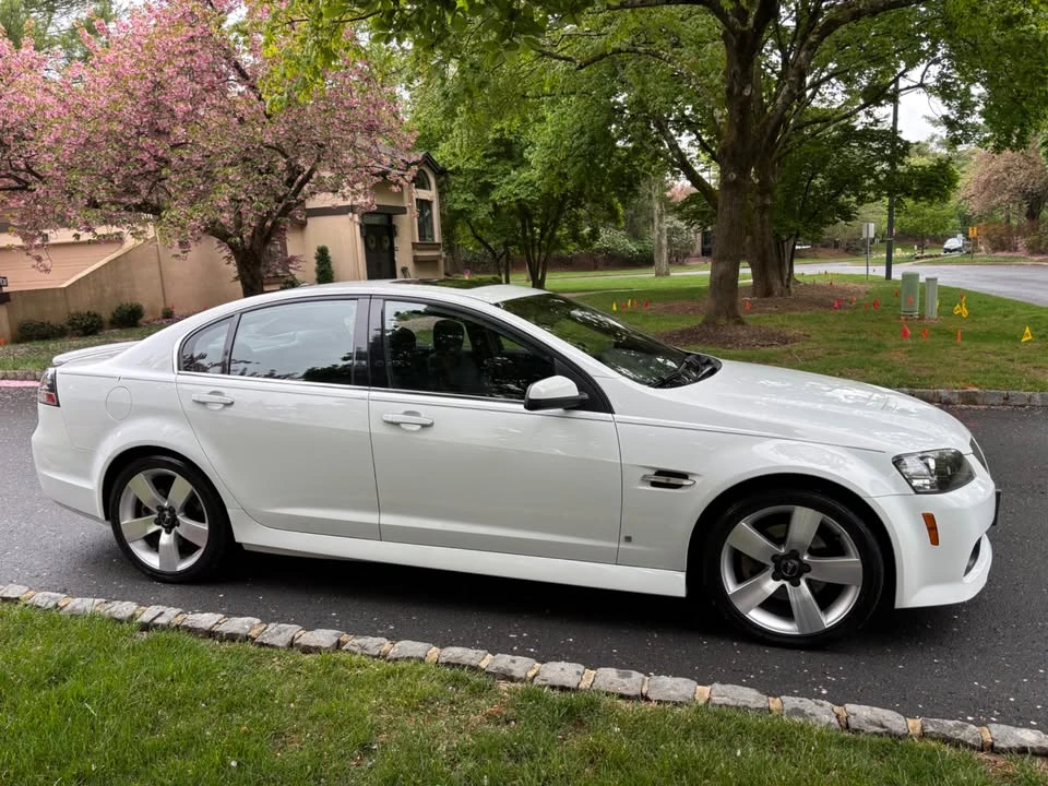 2009 Pontiac G8 - Image 3 of 19