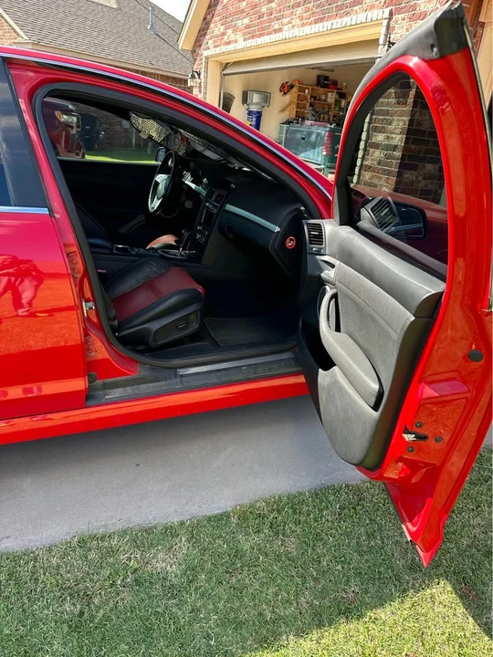 2009 Pontiac G8 - Image 6 of 7