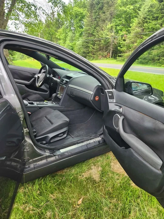 2009 Pontiac G8 - Image 7 of 19