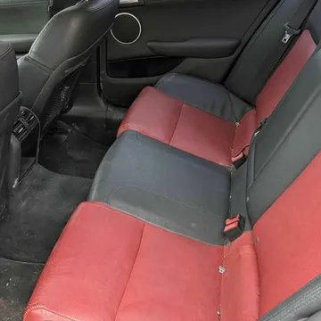 2009 Pontiac G8 GT Sedan 4D