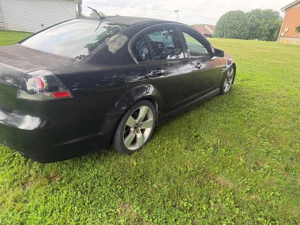 2009 Pontiac G8 - Image 5 of 6