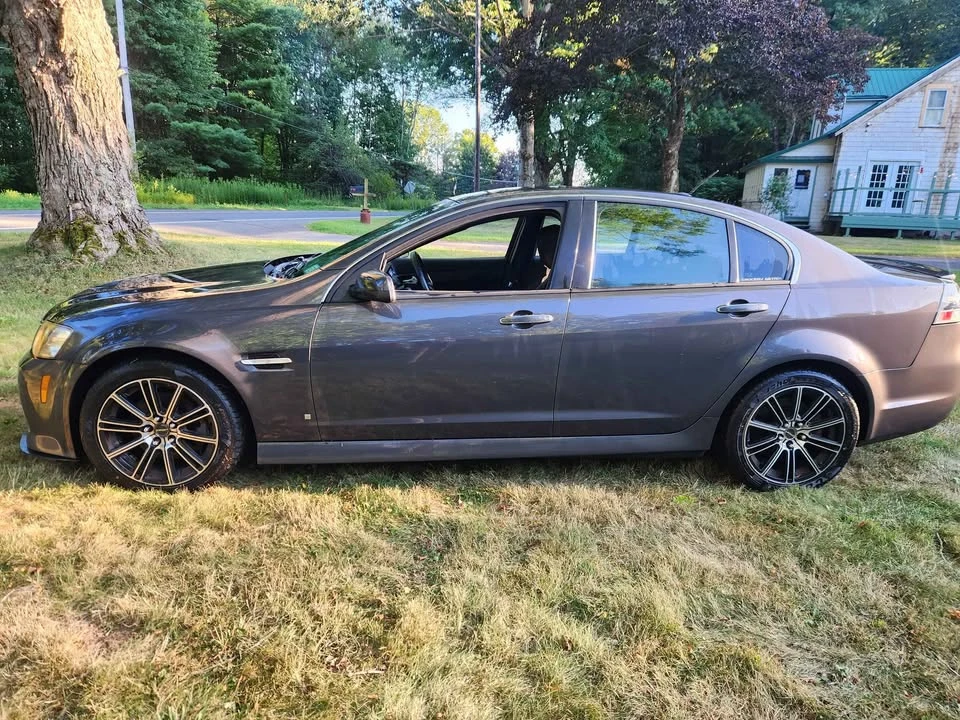 2009 Pontiac G8 - Image 11 of 19