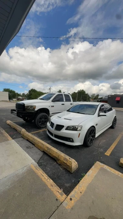 2009 Pontiac G8 - Image 3 of 7