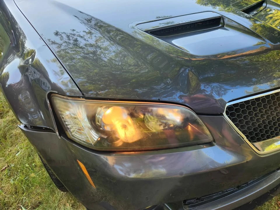 2009 Pontiac G8 - Image 18 of 19