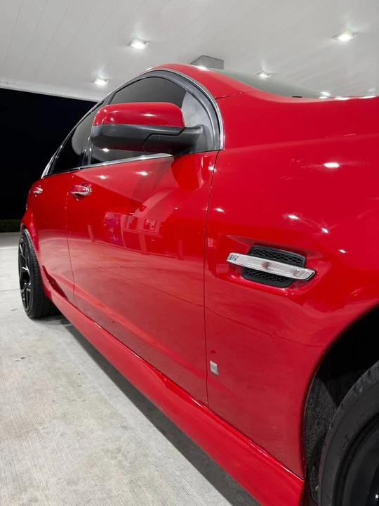 2009 Pontiac G8 - Image 6 of 11