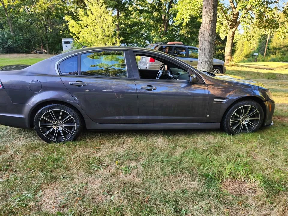 2009 Pontiac G8 - Image 15 of 19