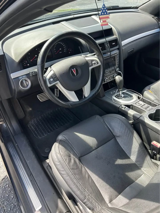 2009 Pontiac G8 - Image 14 of 20