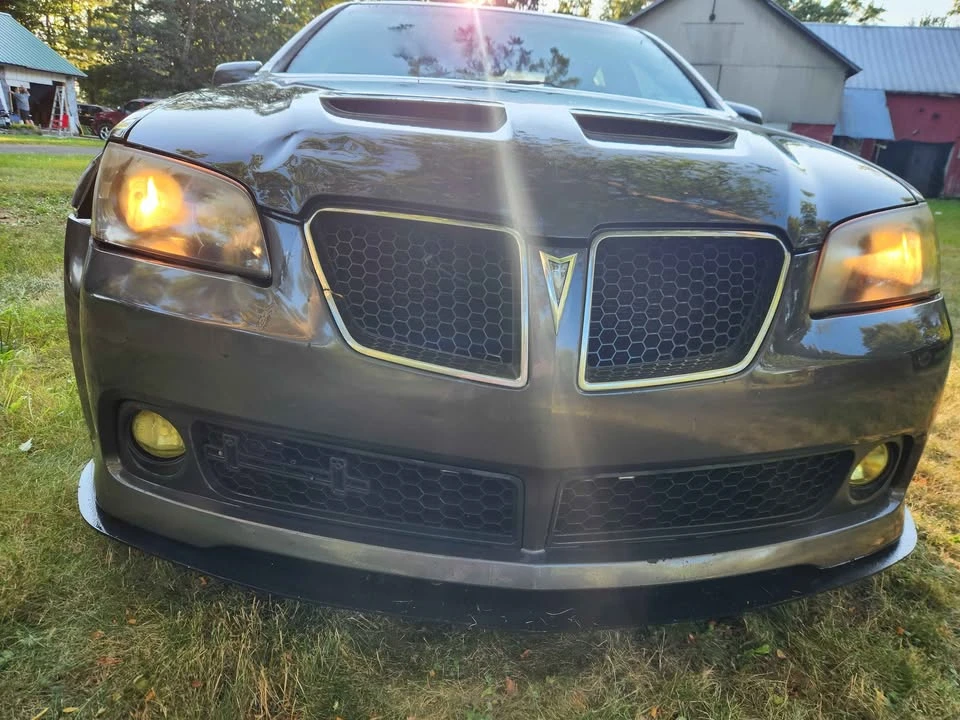 2009 Pontiac G8 - Image 17 of 19
