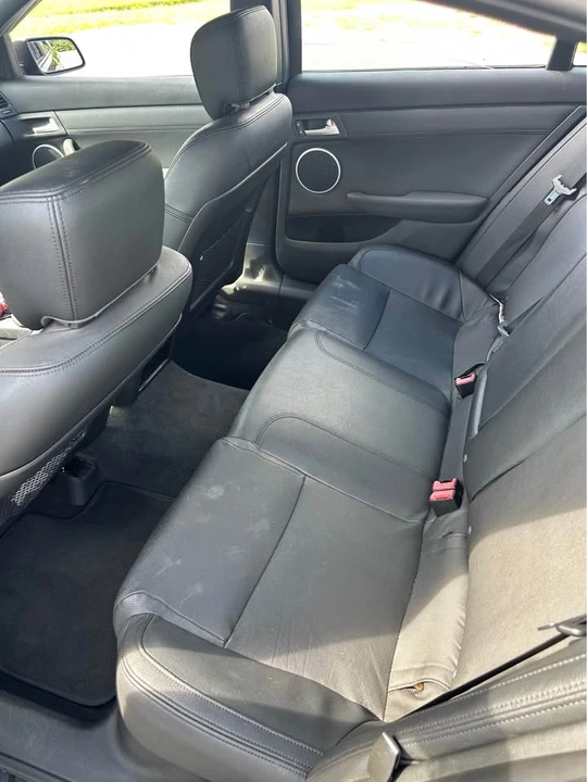 2009 Pontiac G8 - Image 6 of 20