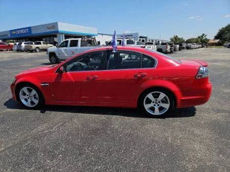 2009 Pontiac G8 - Image 2 of 13