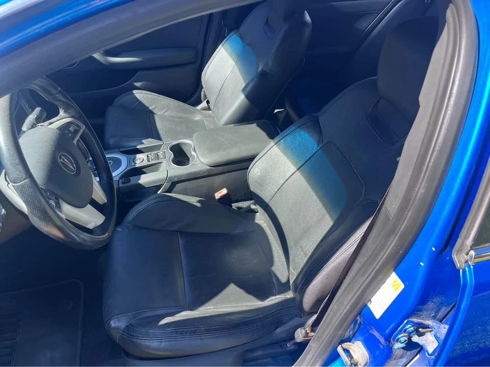 2009 Pontiac G8 - Image 12 of 20