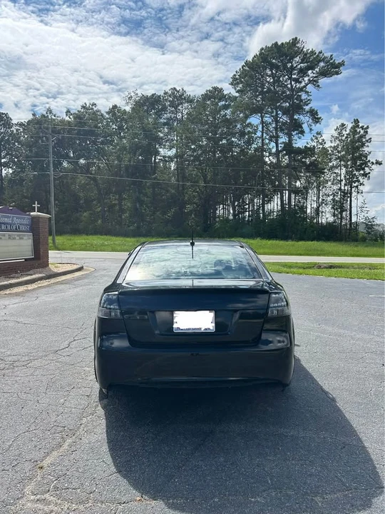 2009 Pontiac G8 - Image 4 of 20