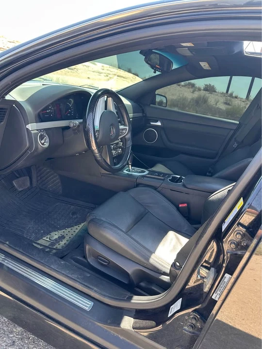 2009 Pontiac G8 - Image 3 of 5