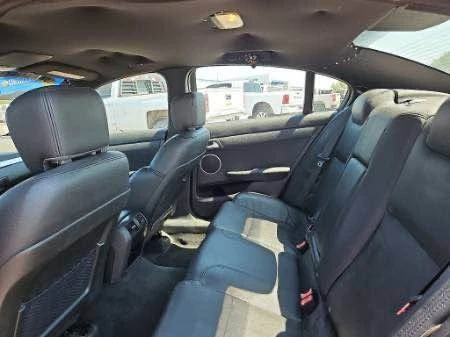 2009 Pontiac G8 - Image 13 of 13