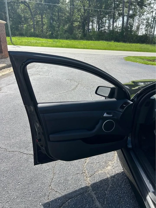 2009 Pontiac G8 - Image 13 of 20