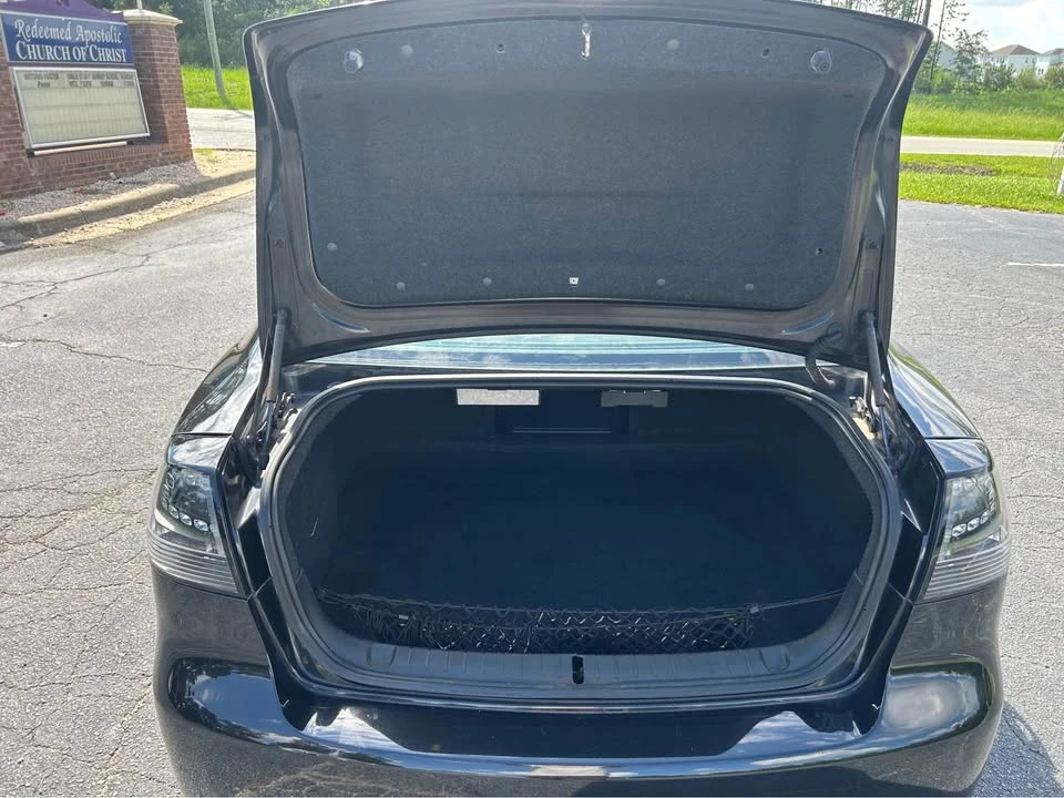2009 Pontiac G8 - Image 16 of 20