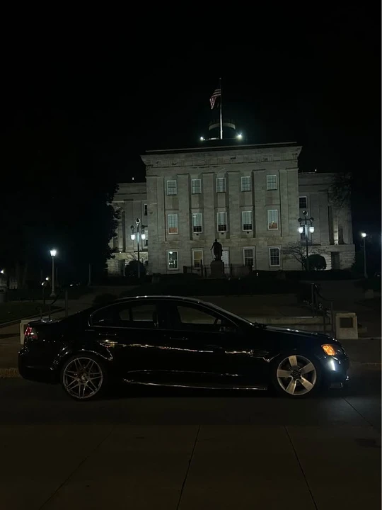 2009 Pontiac G8 - Image 20 of 20