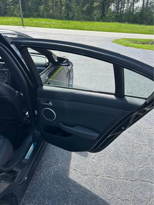 2009 Pontiac G8 - Image 9 of 20