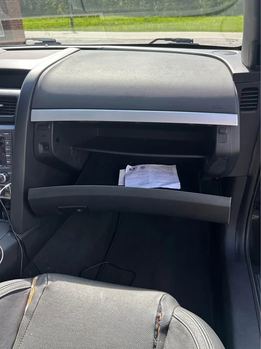 2009 Pontiac G8 - Image 15 of 20