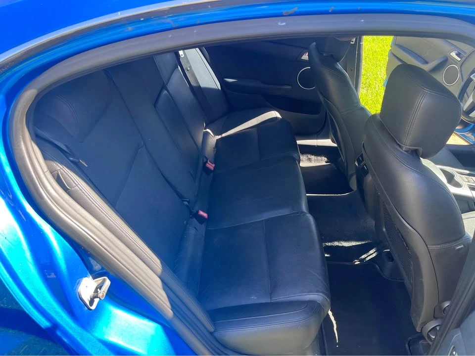 2009 Pontiac G8 - Image 14 of 20