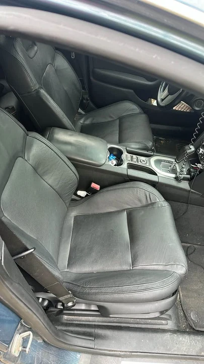 2009 Pontiac G8 - Image 8 of 9