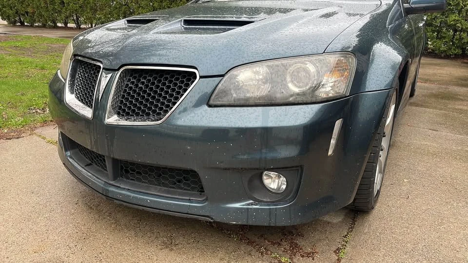 2009 Pontiac G8 - Image 2 of 9