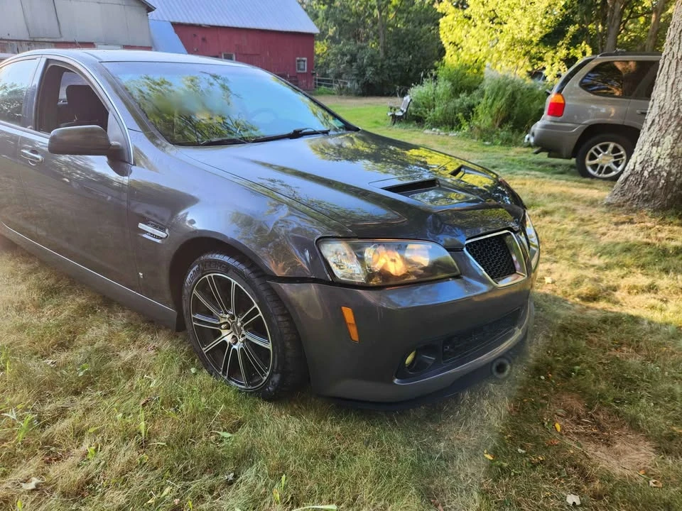 2009 Pontiac G8 - Image 16 of 19