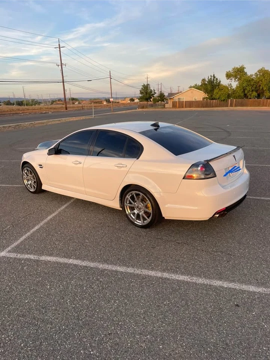 2009 Pontiac G8 - Image 11 of 18