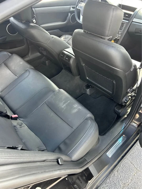 2009 Pontiac G8 - Image 10 of 20